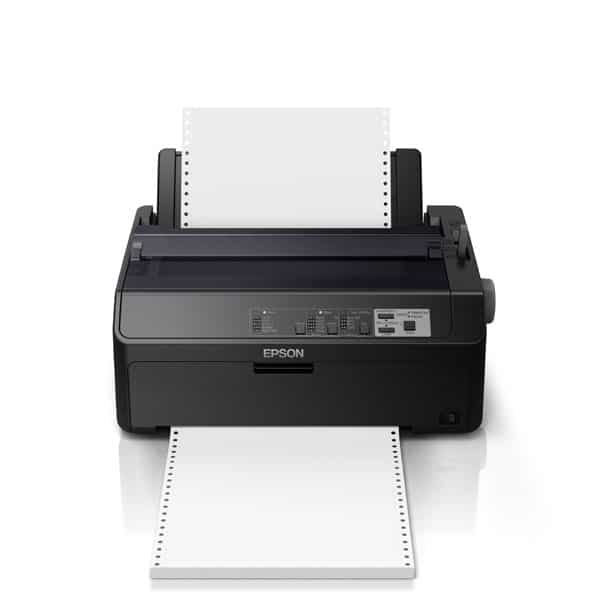 Epson FX-890IIN - Afbeelding 2