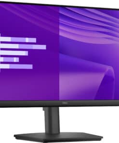 DELL E Series E2425HSM computer monitor 60,5 cm (23.8") 1920 x 1080 Pixels Full HD LCD Zwart - Afbeelding 2