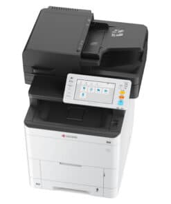 KYOCERA ECOSYS MA3500cix Laser A4 1200 x 1200 DPI 35 ppm - Afbeelding 4