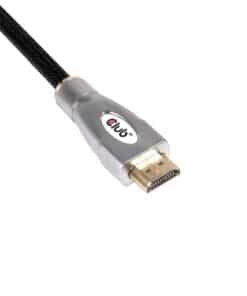 CLUB3D HDMI 2.0 4K60Hz UHD Cable 5m - Afbeelding 5