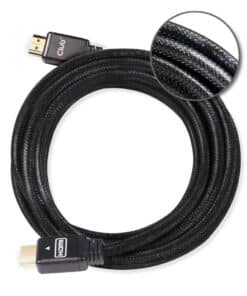 CLUB3D HDMI 2.0 4K60Hz RedMere Kabel 10 meter - Afbeelding 3