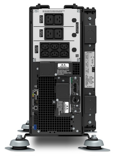 APC 5kVA en 6kVA Marine Filter - Afbeelding 4