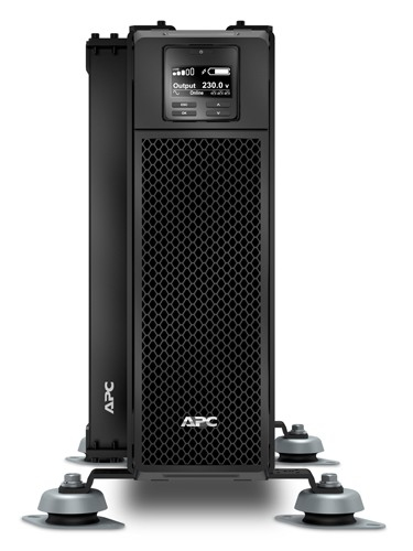 APC 5kVA en 6kVA Marine Filter - Afbeelding 3