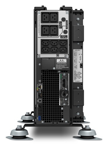 APC 5kVA en 6kVA Marine Filter - Afbeelding 8