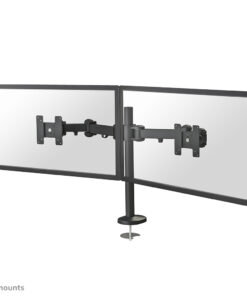Neomounts FPMA-D960DG Monitorarm 10-27"