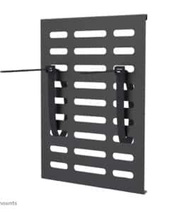 Neomounts NS-MBTC100BLACK Mediaspeler houder - max 10 kg - universeel - Afbeelding 4