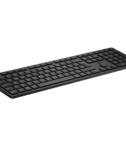 HP 495K dual-mode toetsenbord voor meerdere apparaten - Afbeelding 2