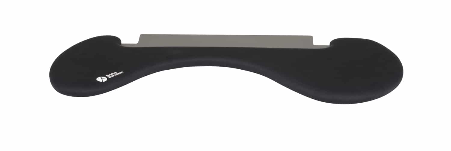 BakkerElkhuizen ErgoSlider+ Underarm Support Asymmetrical - Afbeelding 5