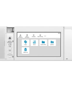 KYOCERA ECOSYS MA4500ifx - Afbeelding 5