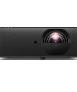BenQ LH860ST Projector met korte projectieafstand 5000 ANSI lumens DLP 1080p (1920x1080) 3D Zwart - Afbeelding 3