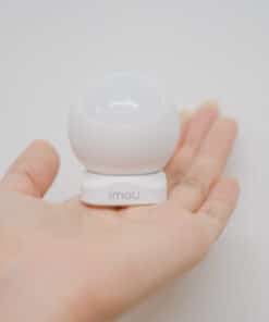 Imou ZP1 Infraroodsensor Draadloos Muur Wit - Afbeelding 5