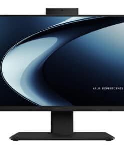 ASUS ExpertCenter P400 AiO P440VAESK-BPC344X Intel Core 5 210H 60,5 cm (23.8") 1920 x 1080 Pixels Alles-in-één-pc 16 GB DDR5-SDRAM 512 GB SSD Windows 11 Pro Wi-Fi 6 (802.11ax) Zwart