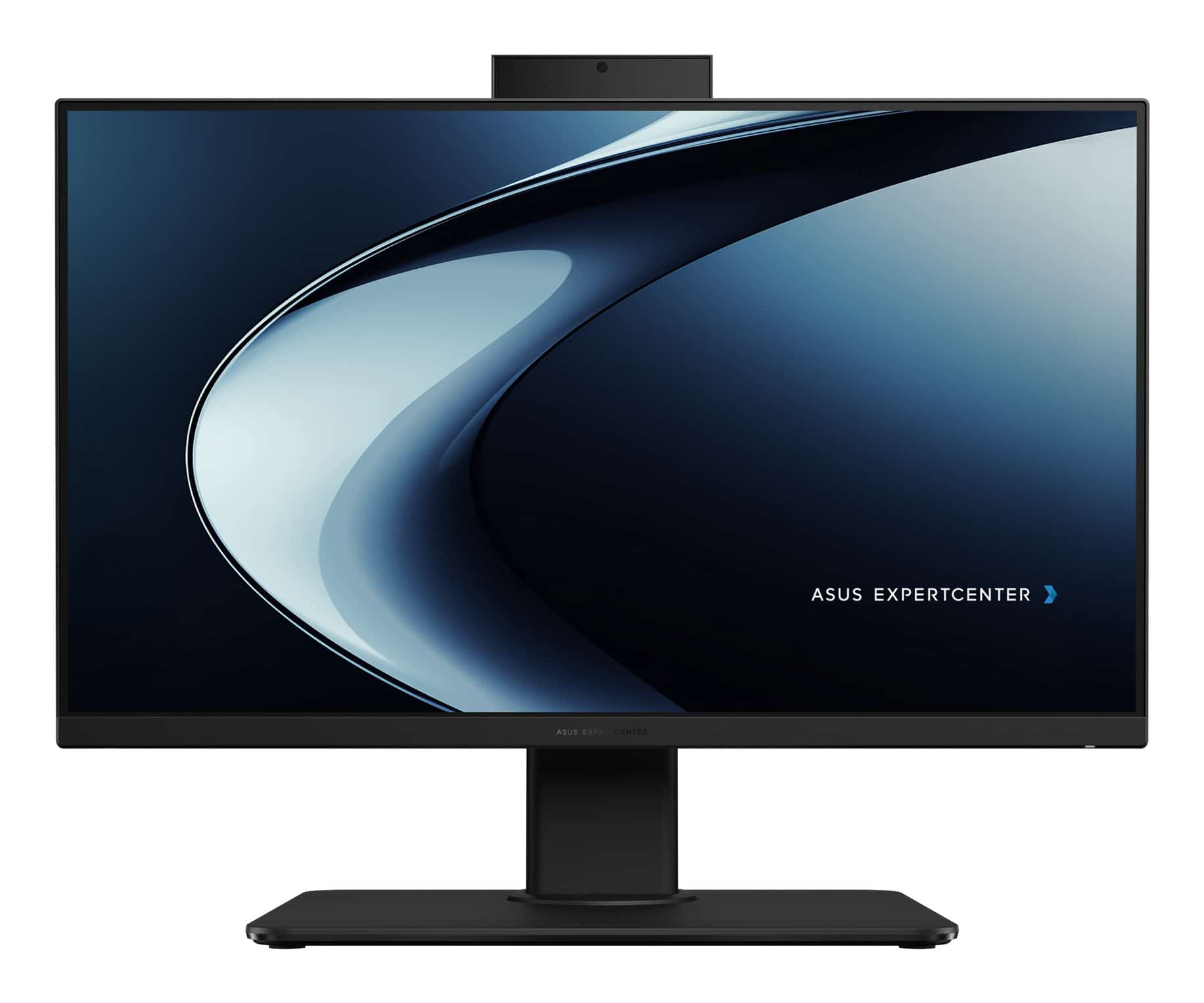 ASUS ExpertCenter P400 AiO P440VAESK-BPC344X Intel Core 5 210H 60,5 cm (23.8") 1920 x 1080 Pixels Alles-in-één-pc 16 GB DDR5-SDRAM 512 GB SSD Windows 11 Pro Wi-Fi 6 (802.11ax) Zwart