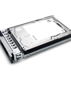 DELL 400-ATJL interne harde schijf 1,2 TB 10000 RPM 2.5" SAS