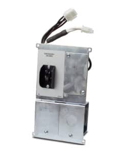APC Symmetra RM 2-6kVA 230V vaste bedradingskit - Afbeelding 2