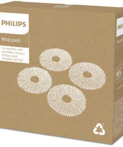 Philips HomeRun XV1452/10 Dweilpad HomeRun 5000