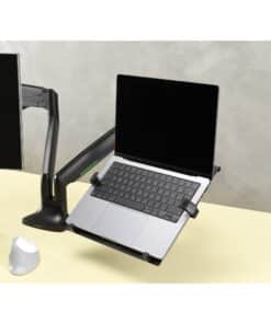 Kensington Universal Laptop Holder for Monitor Arms - Afbeelding 3