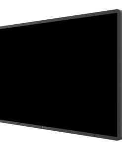 AG Neovo QX3202 bewakingsmonitor CCTV-monitor 81,3 cm (32") 3840 x 2160 Pixels - Afbeelding 2