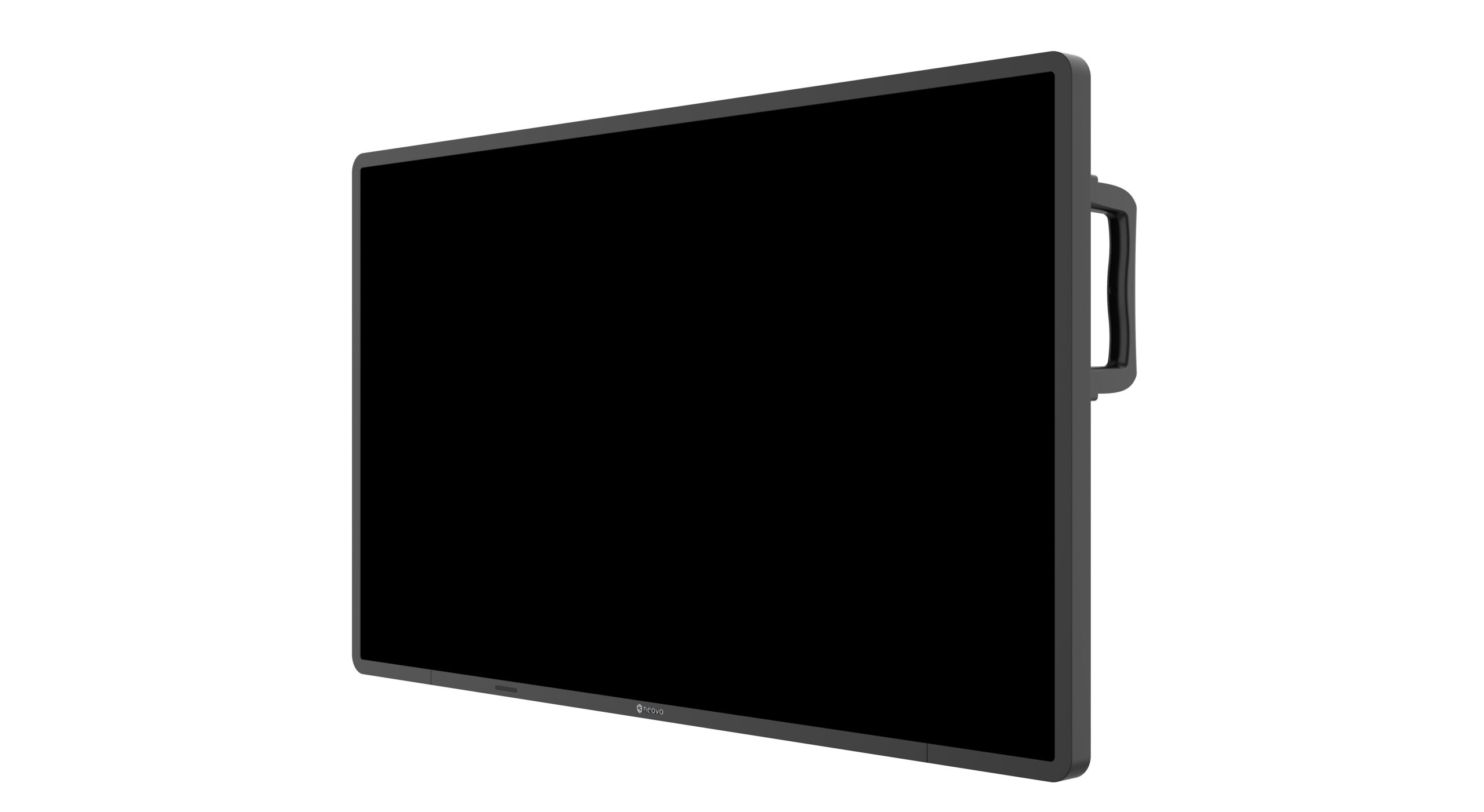 AG Neovo QX3202 bewakingsmonitor CCTV-monitor 81,3 cm (32") 3840 x 2160 Pixels - Afbeelding 2