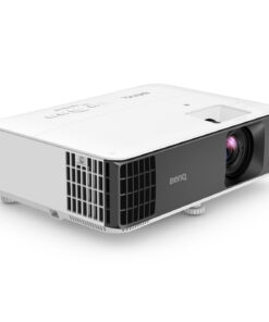 BenQ TK700 Projector met normale projectieafstand 3200 ANSI lumens DLP UHD 4K (3840x2160) 3D Zwart, Wit - Afbeelding 5
