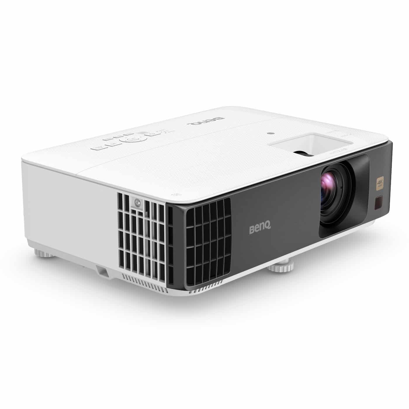 BenQ TK700 Projector met normale projectieafstand 3200 ANSI lumens DLP UHD 4K (3840x2160) 3D Zwart, Wit - Afbeelding 5