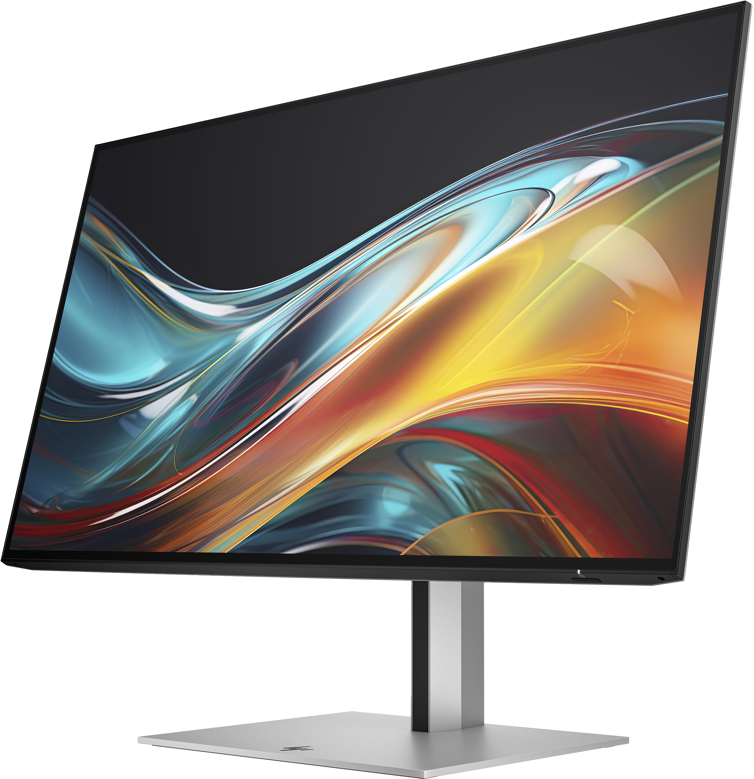 HP Serie 7 Pro 23,8 inch FHD-monitor - 724pf - Afbeelding 2