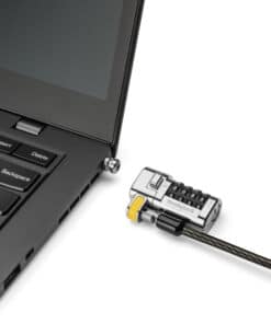 Kensington ClickSafe Universeel combinatie-laptopslot - Afbeelding 6