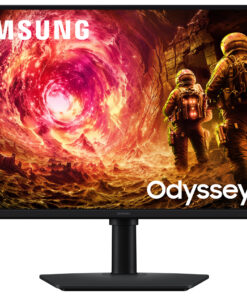 Samsung 27" Odyssey G5 G50F QHD 180Hz Gaming Monitor