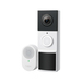 TP-Link Tapo D210 intercomsysteem 3 MP Zwart, Wit - Afbeelding 3