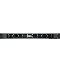 DELL PowerEdge R260 server 2,4 TB Rack (1U) Intel Xeon 6 6315P 2,8 GHz 16 GB DDR5-SDRAM 700 W
