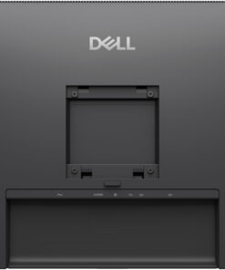 DELL Pro P 27 P2726H WOST computer monitor 68,6 cm (27") 1920 x 1080 Pixels Full HD LCD Zwart - Afbeelding 3