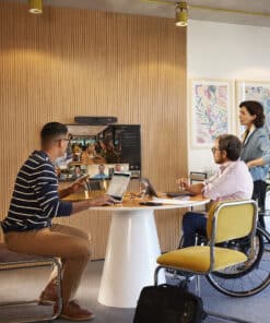 HP Poly Studio R30 USB-videobar - Afbeelding 4