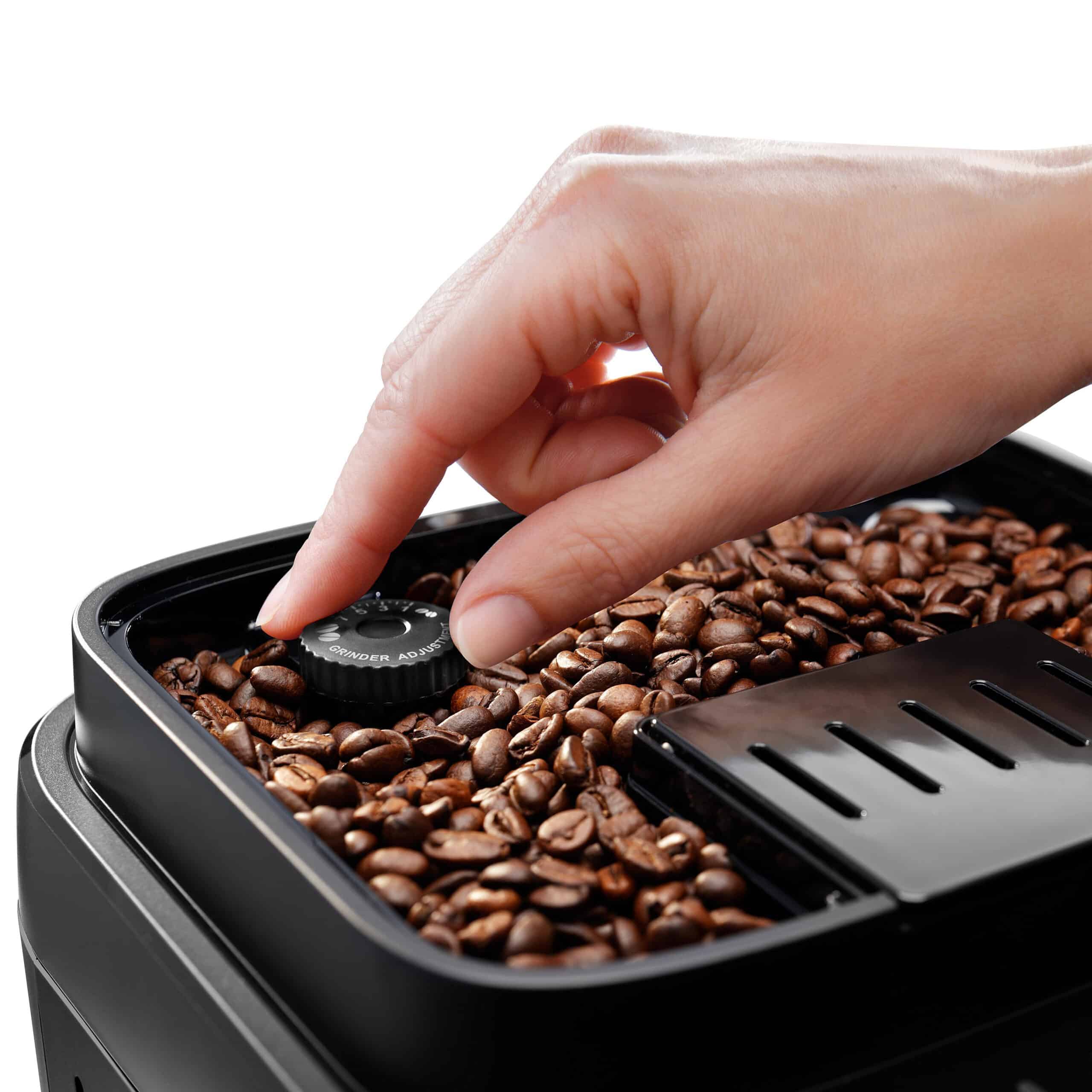De’Longhi Magnifica EVO Half automatisch Espressomachine 1,8 l - Afbeelding 4