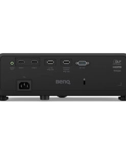 BenQ LW600ST+ Projector met korte projectieafstand 3200 ANSI lumens DLP WXGA (1280x800) Zwart - Afbeelding 2