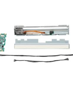 Ricoh PA03830-D301 endosseermachine/folieprinter Voorpagina
