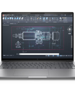 ZBook 8 16 G1iUltra 7 255H1TB PCIe-4x4 2280 NVMe 32GB (1x32GB) DDR5 5600 RTX 500 ADA16.0 WUXGA(1920x1200) Wi-Fi 7 BT 5.4 non-vPro WLANsmart card reader Win 11 AZERTY BE