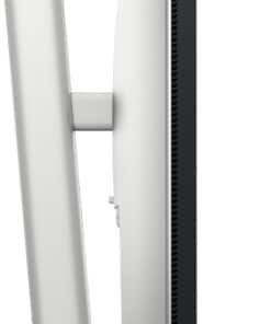 DELL UltraSharp U2725QE computer monitor 68,6 cm (27") 3840 x 2160 Pixels 4K Ultra HD LCD Zwart, Zilver - Afbeelding 5