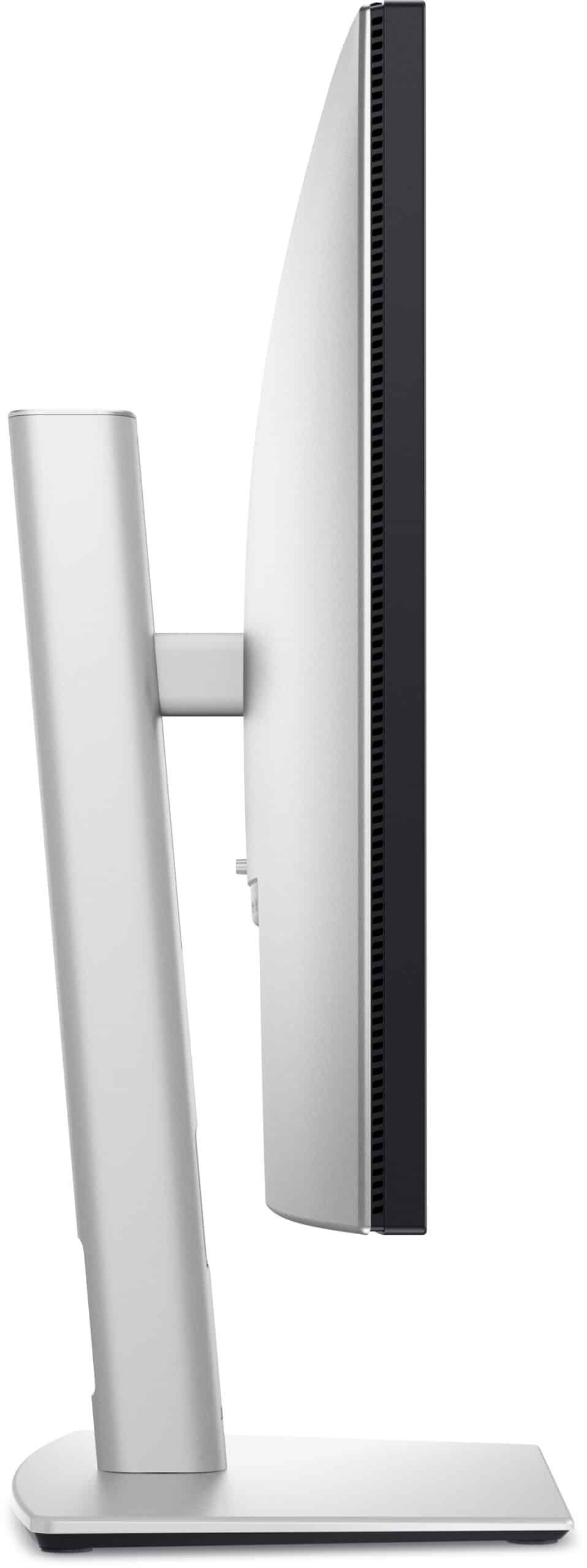 DELL UltraSharp U2725QE computer monitor 68,6 cm (27") 3840 x 2160 Pixels 4K Ultra HD LCD Zwart, Zilver - Afbeelding 5