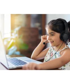 Kensington K33065WW hoofdtelefoon/headset Bedraad USB Type-A - Afbeelding 3