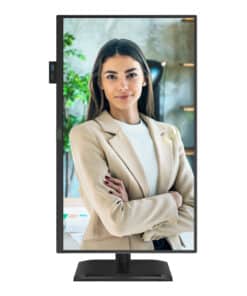 AOC 24P4U computer monitor 60,5 cm (23.8") 1920 x 1080 Pixels Full HD Zwart - Afbeelding 8