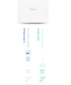 D-Link DAP-X3060OU draadloos toegangspunt (WAP) 3000 Mbit/s Wit Power over Ethernet (PoE) - Afbeelding 8