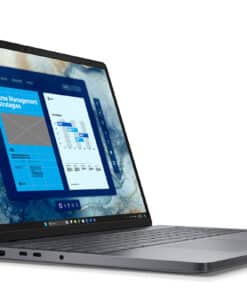 DELL Pro 16 PC16250 Intel Core 5 120U Laptop 40,6 cm (16") Full HD+ 16 GB DDR5-SDRAM 512 GB SSD Wi-Fi 6E (802.11ax) Windows 11 Pro Engels Zwart - Afbeelding 2