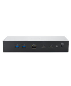 Kensington SD5000T5 EQ Thunderbolt 5 Triple 4K-dockingstation met 140 W stroomvoorziening - Windows/macOS - Afbeelding 5
