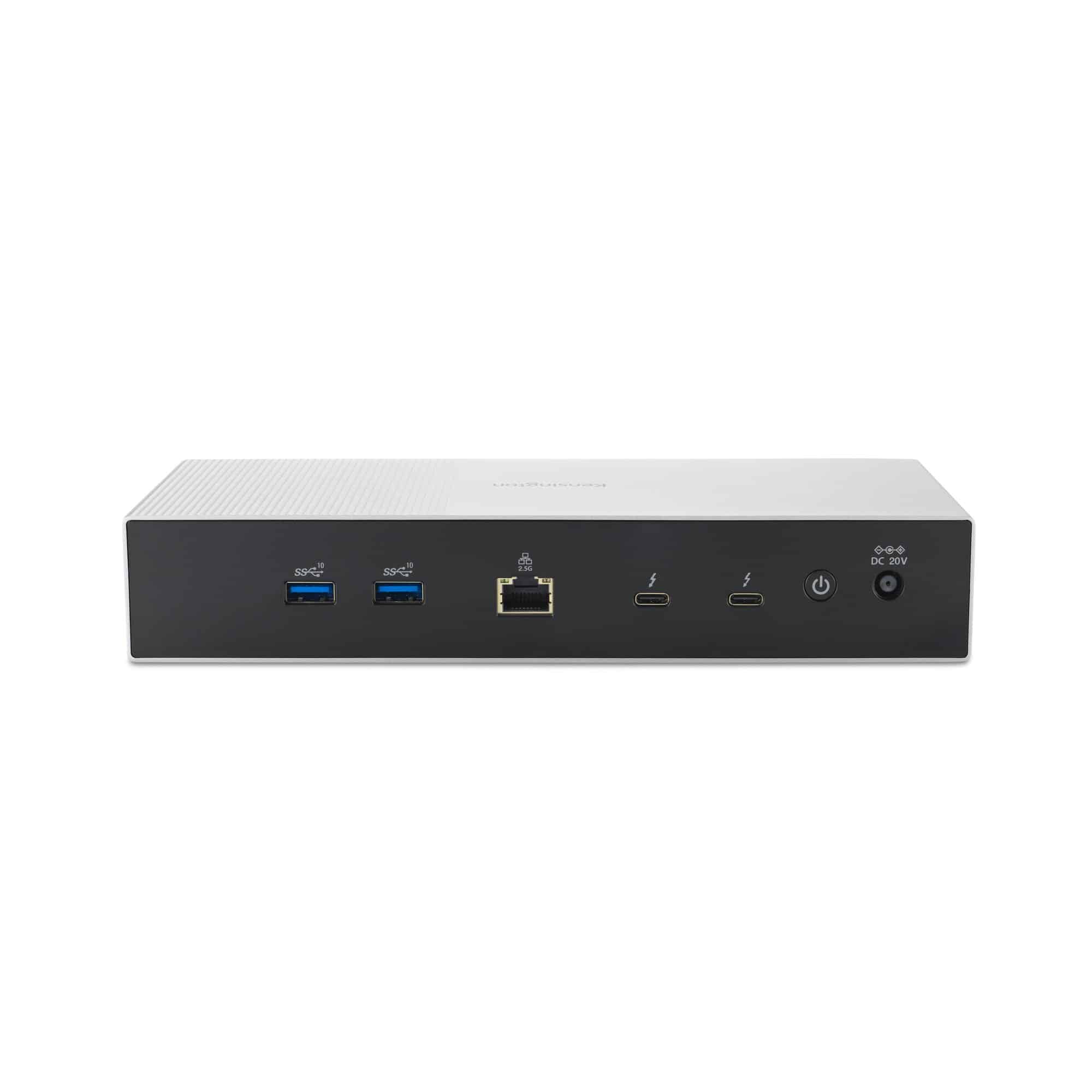 Kensington SD5000T5 EQ Thunderbolt 5 Triple 4K-dockingstation met 140 W stroomvoorziening - Windows/macOS - Afbeelding 5