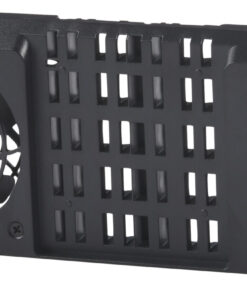 HP Z4 PCIe Retainer with Fans Moederbord Ventilator Zwart 1 stuk(s)