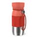 Tefal beYou N2191510 travel mug met kopvormige dop oranje (0,36L) - Afbeelding 3