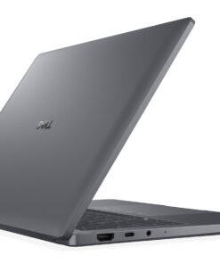 DELL Pro 14 Premium PA14250 Copilot+ PC Intel Core Ultra 7 266V Laptop 35,6 cm (14") Full HD+ 16 GB LPDDR5x-SDRAM 512 GB SSD Wi-Fi 7 (802.11be) Windows 11 Pro Engels Grijs - Afbeelding 5