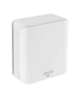 ASUS ZenWiFi BD4 Dual-band (2.4 GHz / 5 GHz) Wi-Fi 7 (802.11be) Wit 2 Intern - Afbeelding 2