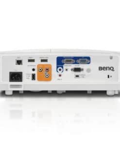 BenQ SH753P Projector met normale projectieafstand 5000 ANSI lumens DLP 1080p (1920x1080) 3D Wit - Afbeelding 2