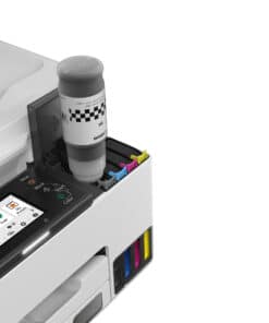 Canon MAXIFY GX2050 Inkjet A4 600 x 1200 DPI Wifi - Afbeelding 2